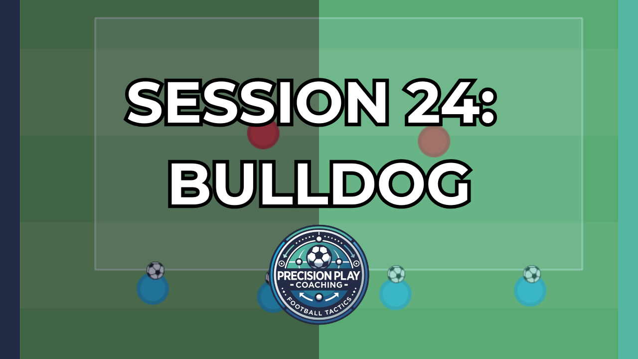 Session 24: Bulldog thumbnail